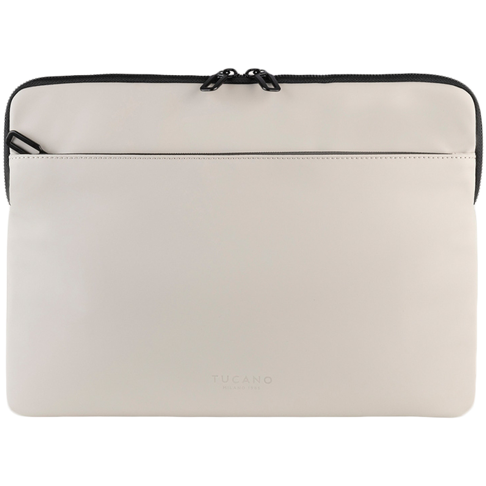 TUCANO GOMMO SLEEVES FOR Laptop 14”/ MacBook Pro 14” Grey