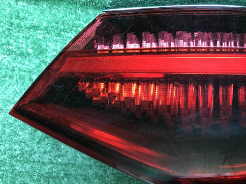 Фонарь правый внешний Mercedes S W223 (2020-н.в.)
