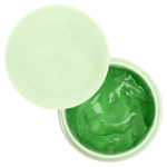 TonyMoly, I'm Green Tea, утренняя маска для лица Hydro-Burst, 100 г (3,52 унции)