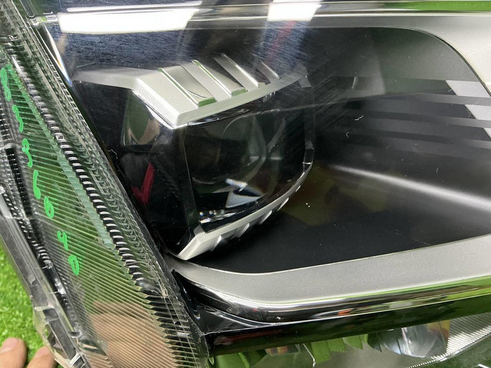 Фара правая Omoda C5 (2022-н.в.) LED