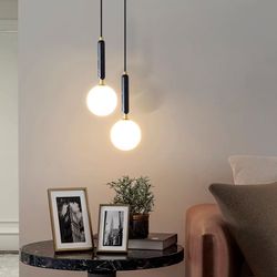 Подвесной Светильник Petit B White By Imperiumloft