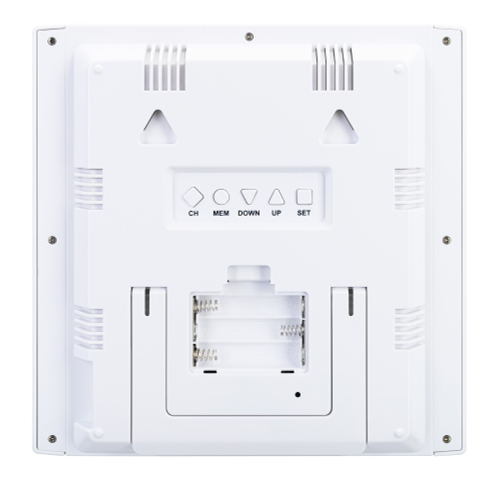 Термометр Levenhuk Wezzer PLUS LP30