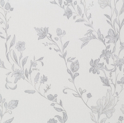 Обои виниловые HC72667-11 PALITRA HOME А-ля рус, флористика размер 1.06 х 10.05 м