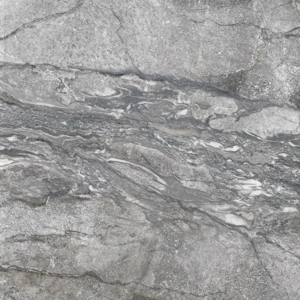 Керамогранит Alma Ceramica GFU04MAI70R Maia 60x60 серый сахарный под камень