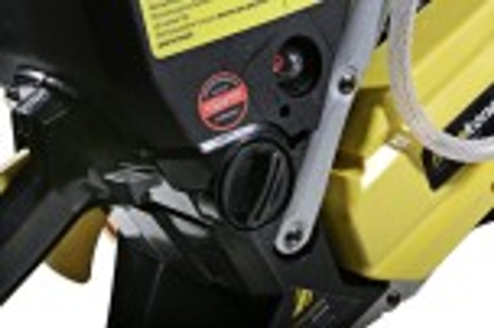 Бензорез HANSKONNER HCG7435C