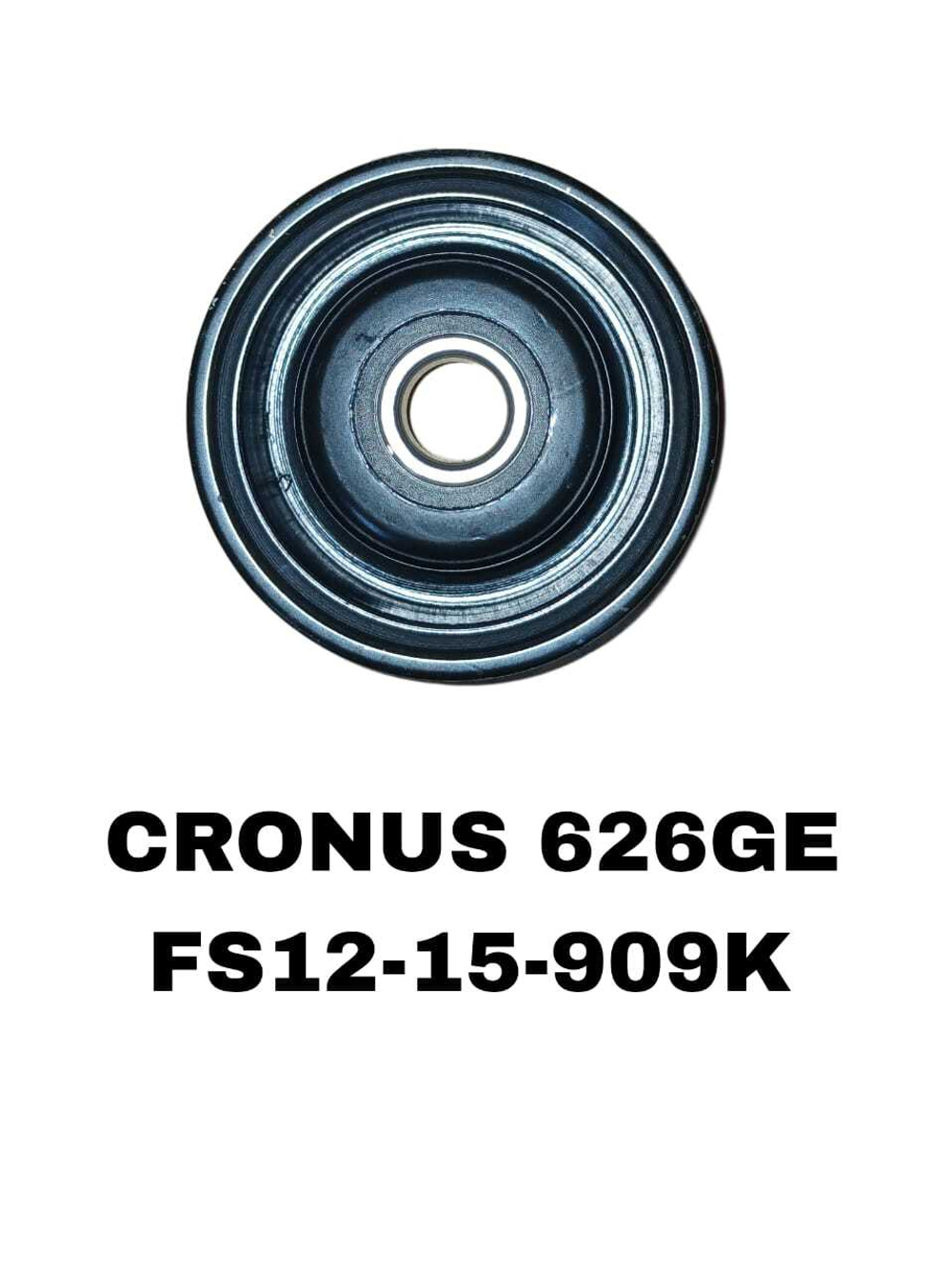 РОЛИКИ НАРУЖНИЕ CRONUS 626 GE /626X