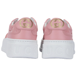 Gucci Chunky B (Женская размерная сетка)