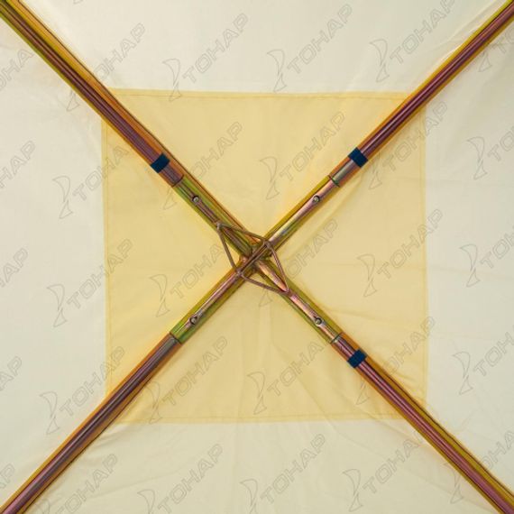 Шатер Veranda comfort (HS-3454) Helios