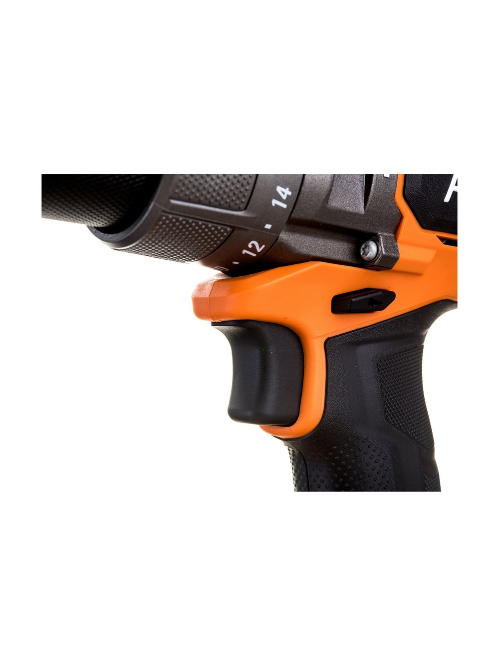 Бесщеточная аккумуляторная ударная дрель-шуруповерт AEG 18В BSB18C3BL-502C 4935478939