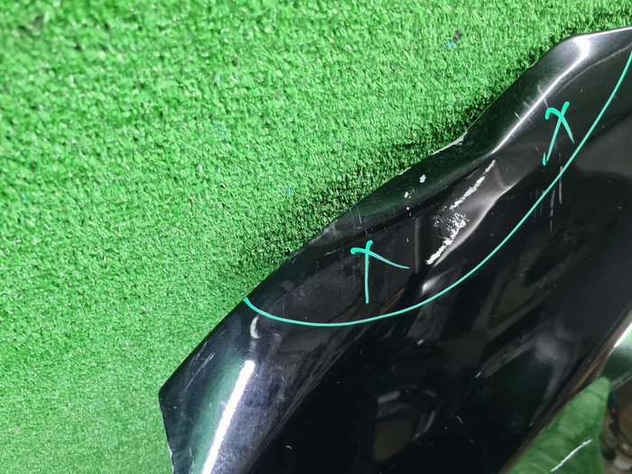 Капот Toyota Camry xv70 (2017-н.в.)