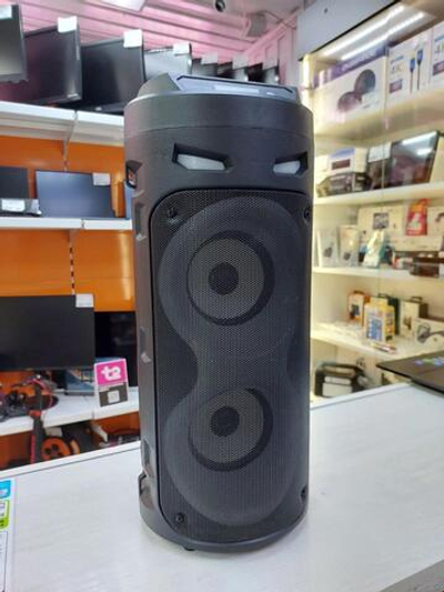Портативная колонка Speaker ZQS4239