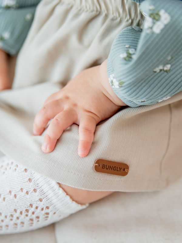 Сарафан вельветовый 