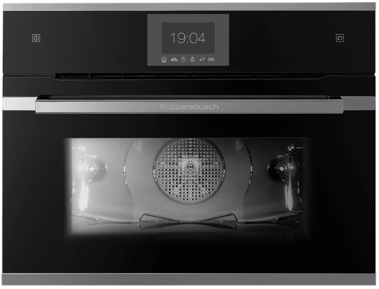 Электрический духовой шкаф Kuppersbusch CBD 6550.0 S3