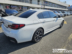 BMW 5 Series (G30) 530e M Sports (02.2021)