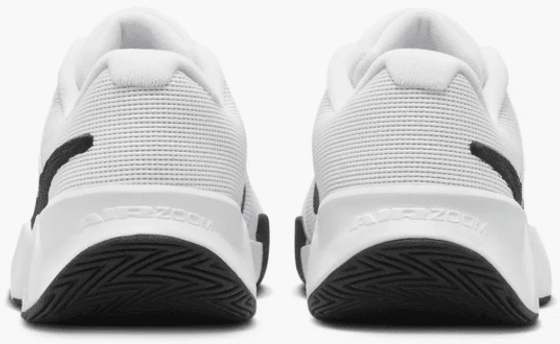Кроссовки женские Nike W Zoom GP Challenge Pro HC - White