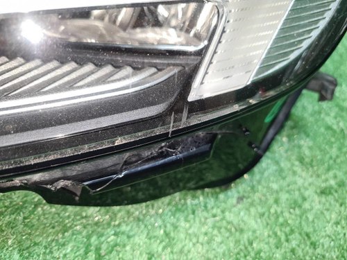 Фара левая Volvo V60 2 (2018-н.в.) LED