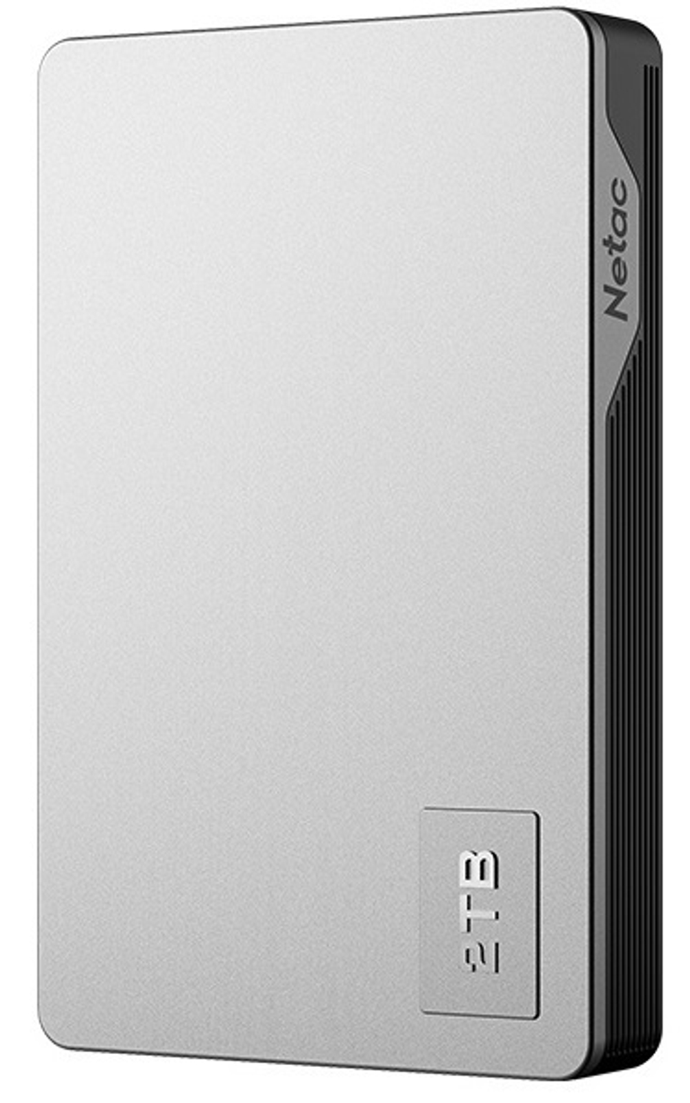 Внешний диск HDD 2.5'' Netac K338