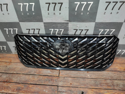 Решетка радиатора GAC GS8 2 21-нв Б/У Оригинал 7110003DRS0700C10