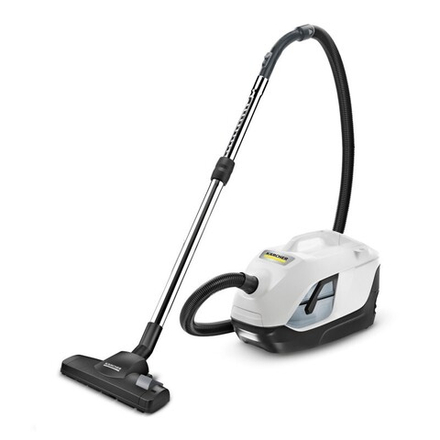 Пылесос Karcher DS 6 Plus Anniversary Edition 650Вт (8.441-400.0)