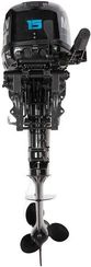 Лодочный мотор MARLIN MP 15 AMHS 15 л.с. двухтактный