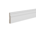 Плинтус Ultrawood арт. Base 0021 (2000 x 60 x 12 мм.)