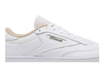 Кроссовки Jjjjound X Reebok Club C