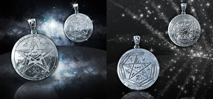 Талисманы Архангелов