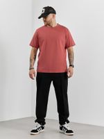 Брюки мужские Интер-3 Виотекс ЧЁРНЫЙ