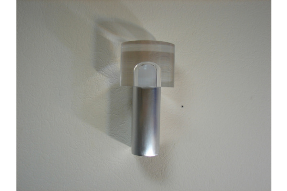 Shenzhou9 WW LED светильник накладной 1*6W, 1*3W