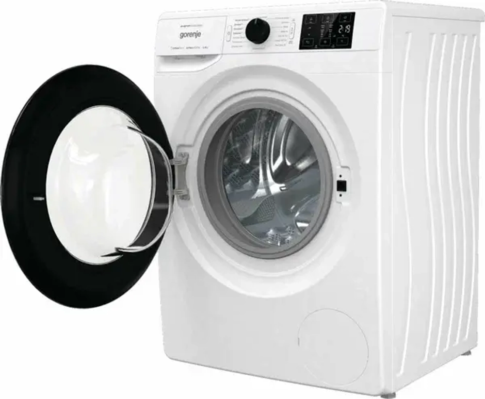 Стиральная машина Gorenje WNEI84BS (h)