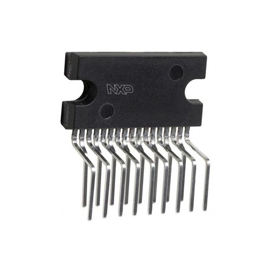 Микросхема TDA8947J / QILP17