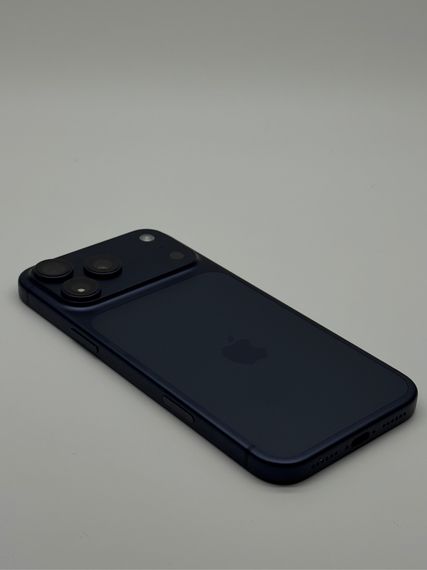 iPhone 17 Pro Max 256gb Deep Blue