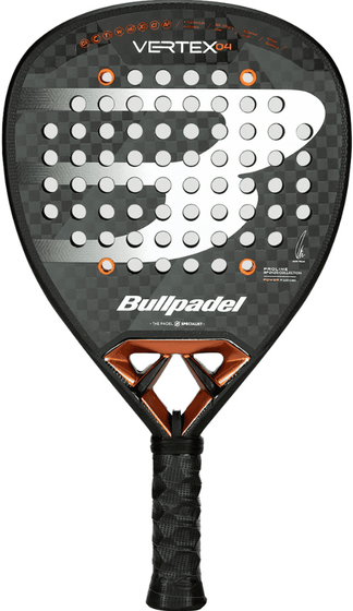 Ракетка для падела Bullpadel Vertex 04 25, арт. 448115