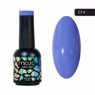 074М Гель-лак MOJO 8мл Bluh bluh bluh