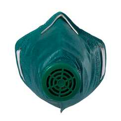 Противоаэрозольная полумаска Р-2 R D