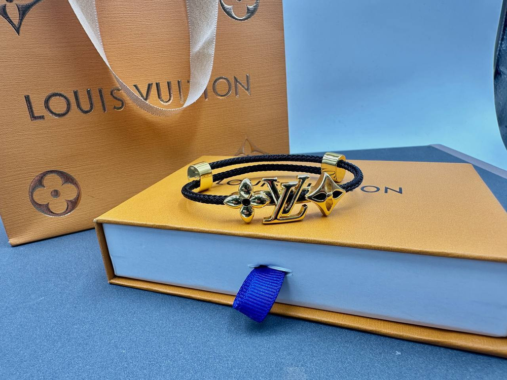 Браслет Louis Vuitton