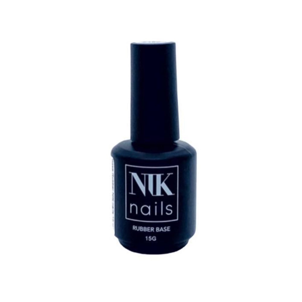 NIK Nails База Rubber, 15g