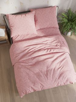 Простынь на резинке "Люпин (компаньон)" 160х200 см  Сказка сатин