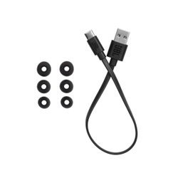 Беспроводные наушники JBL CLUB PRO+ TWS Black
