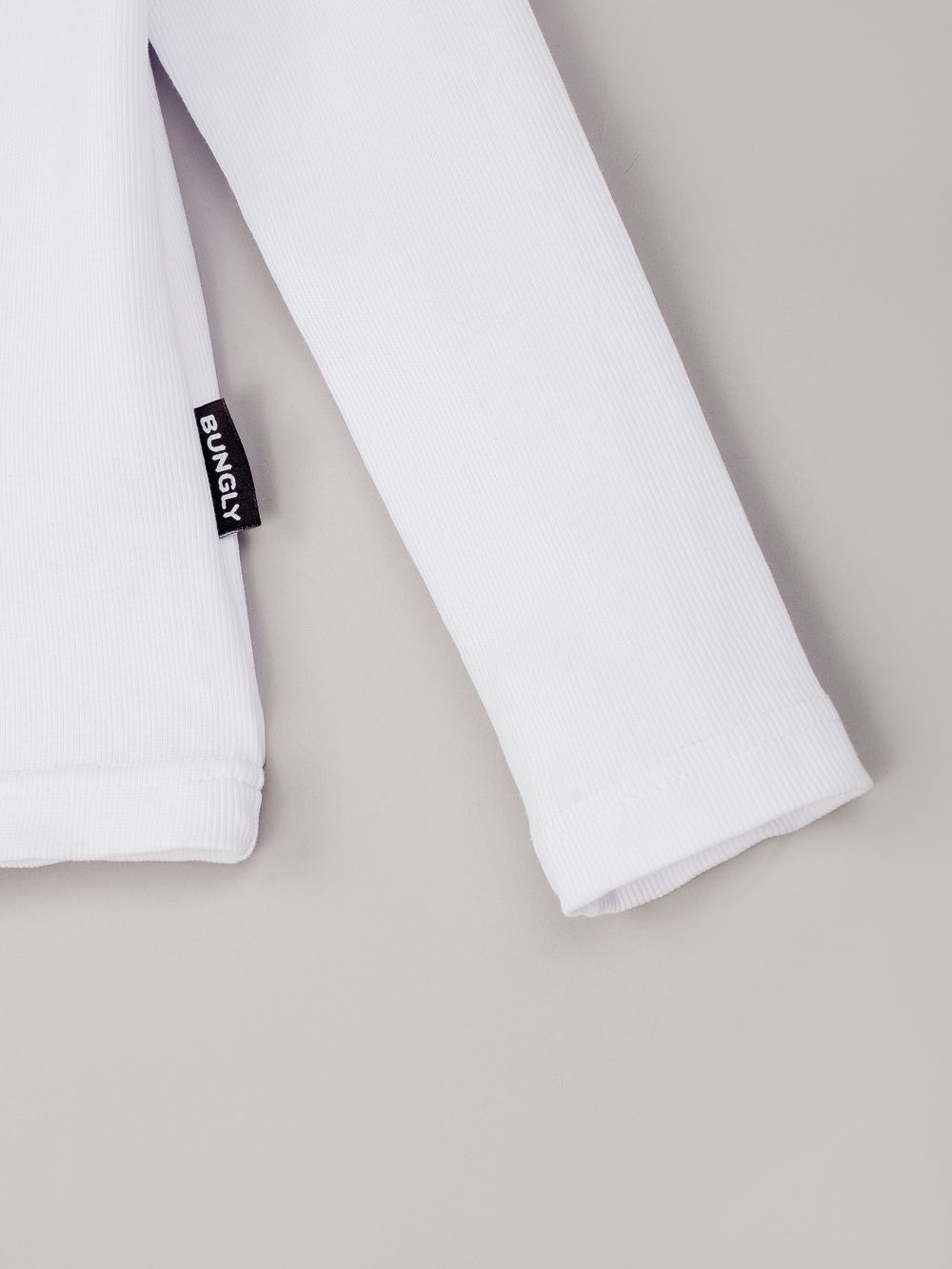 Бадлон "Белый" 7+