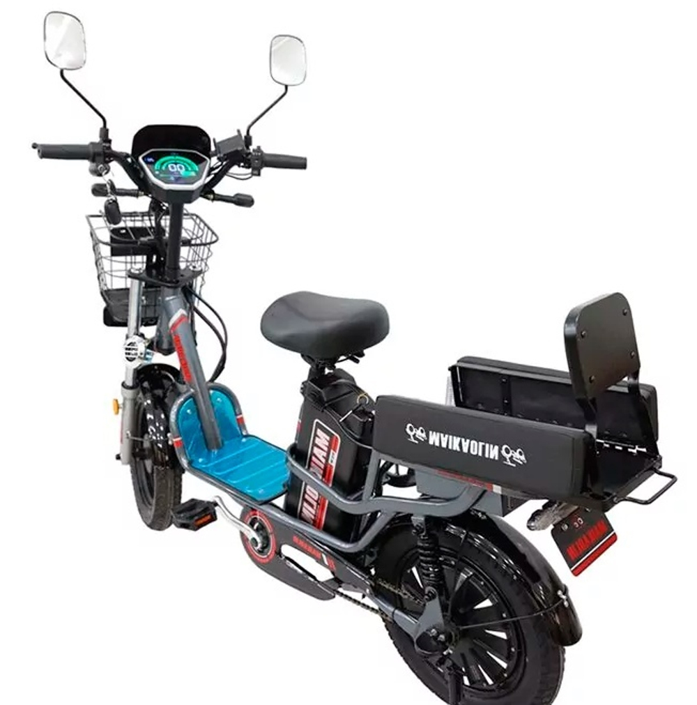 Электровелосипед Maikaolin H8 30A