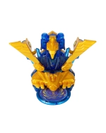 Дикие Скричеры. Игровой набор Рэпидфлип Сан Хэллхаунд S5. ТМ Screechers Wild