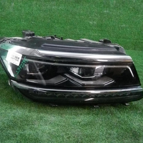 Фара правая VW Tiguan 2 (2016-2020) Full LED (в пленке)