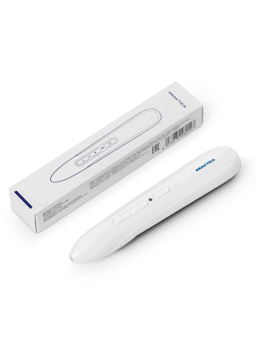 Беспроводная ручка для интерактивного глобуса PRAKTICA Stellaris STG3689R (PNG3689)