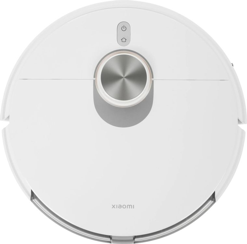 Робот-пылесос Xiaomi Robot Vacuum S20+, 55Вт, белый/серый [bhr8159eu]