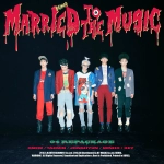 Альбом SHINee - Married to the Music