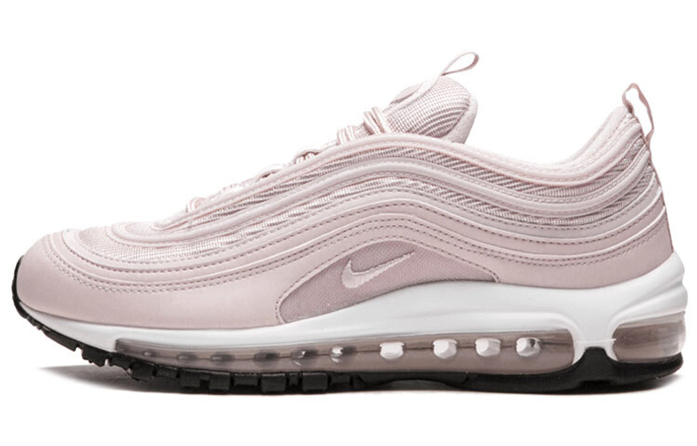 Кроссовки Nike Air Max 98 Soft Pink (Женская размерная сетка)
