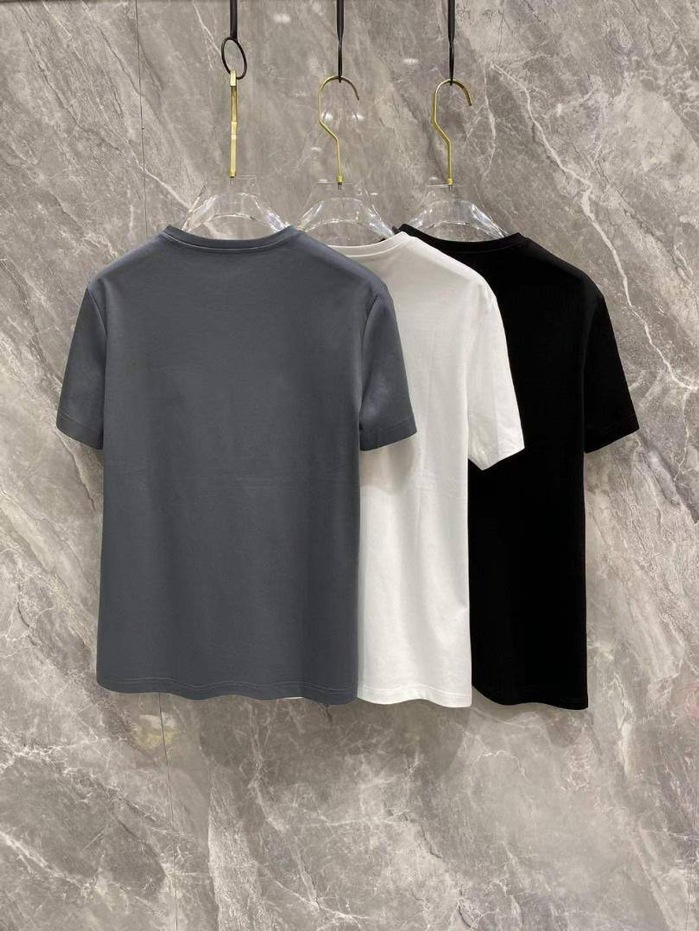 Футболка Loro Piana, арт. 70103