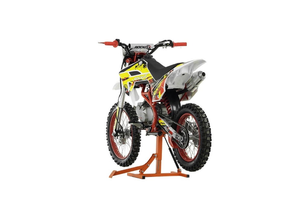 Мотоцикл ROCKOT Basic 125E Jokester 2.0 PITBIKE
