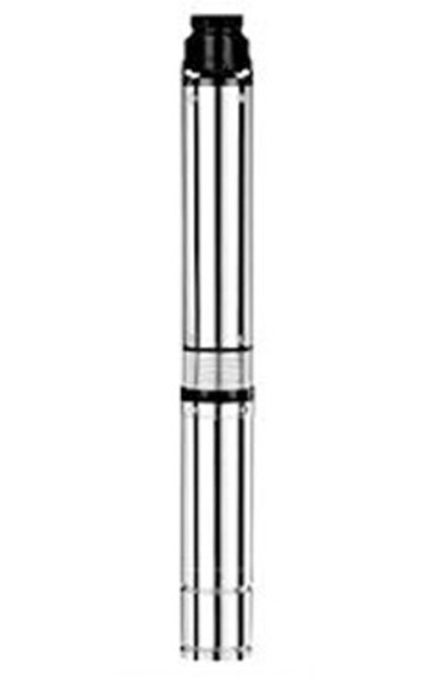 Скважинный погружной насос 1500w (л/м,нап.м,каб.50м) VERPUMP